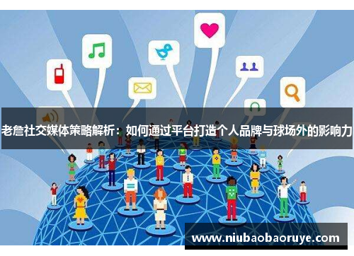 老詹社交媒体策略解析：如何通过平台打造个人品牌与球场外的影响力
